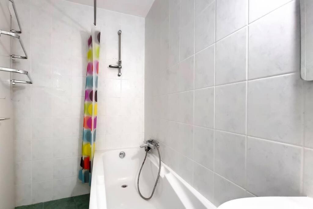 Chez Romane - Appartement Avec Parking Riquewihr Dış mekan fotoğraf