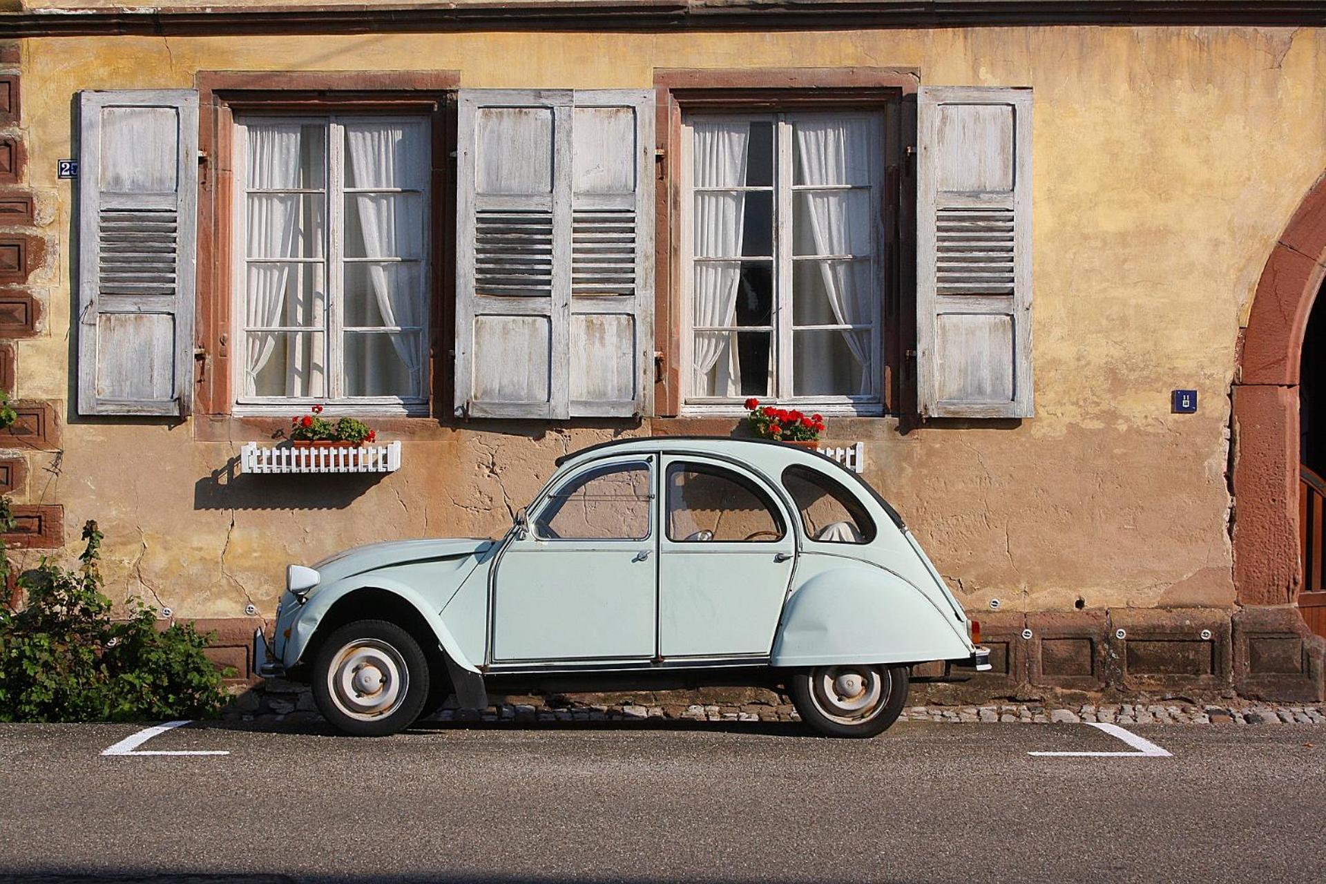 Chez Romane - Appartement Avec Parking Riquewihr Dış mekan fotoğraf